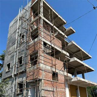 Best Civil Contractor in Gorakhpur